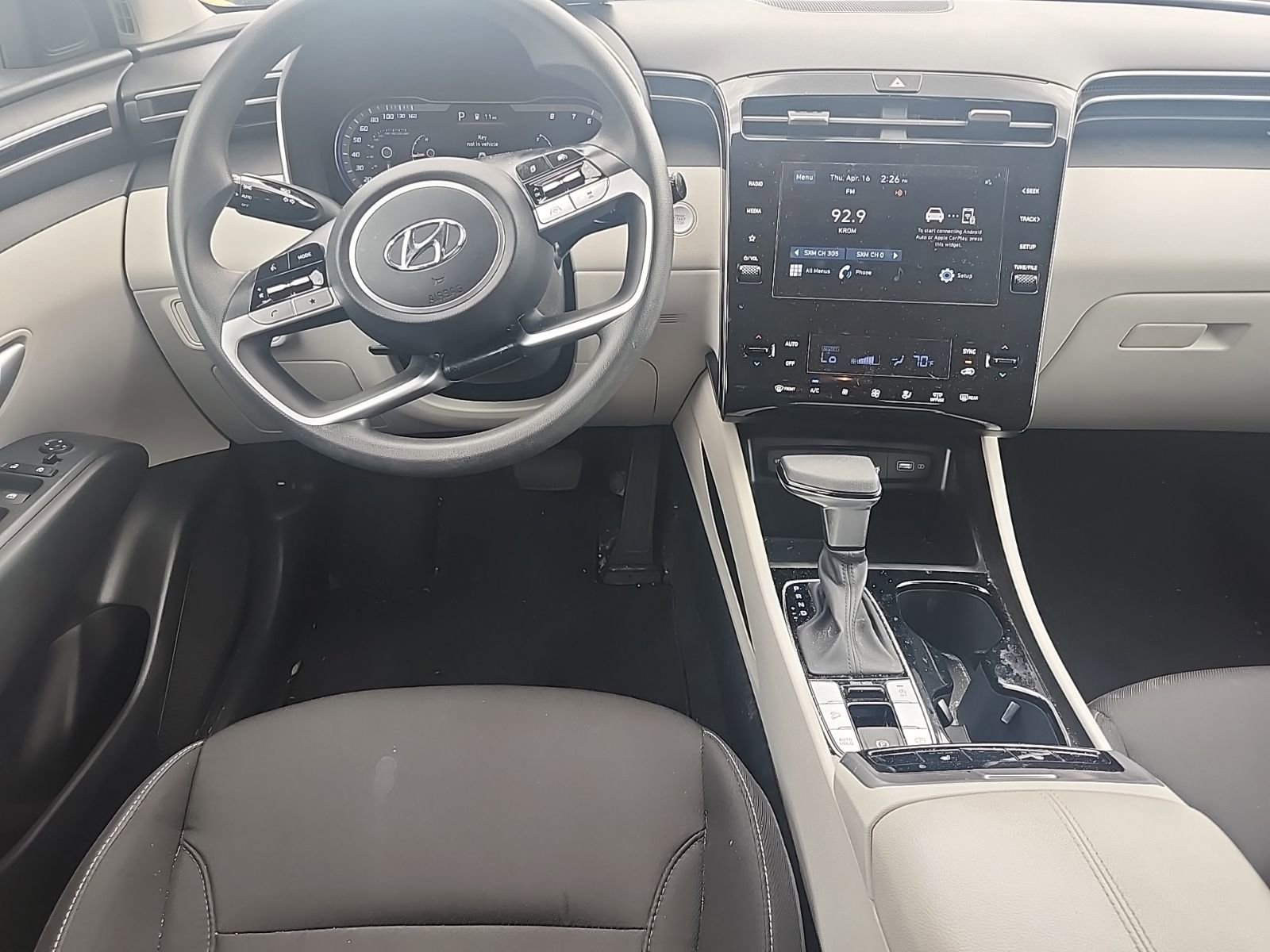 Used 2024 Hyundai Tucson SEL image 8