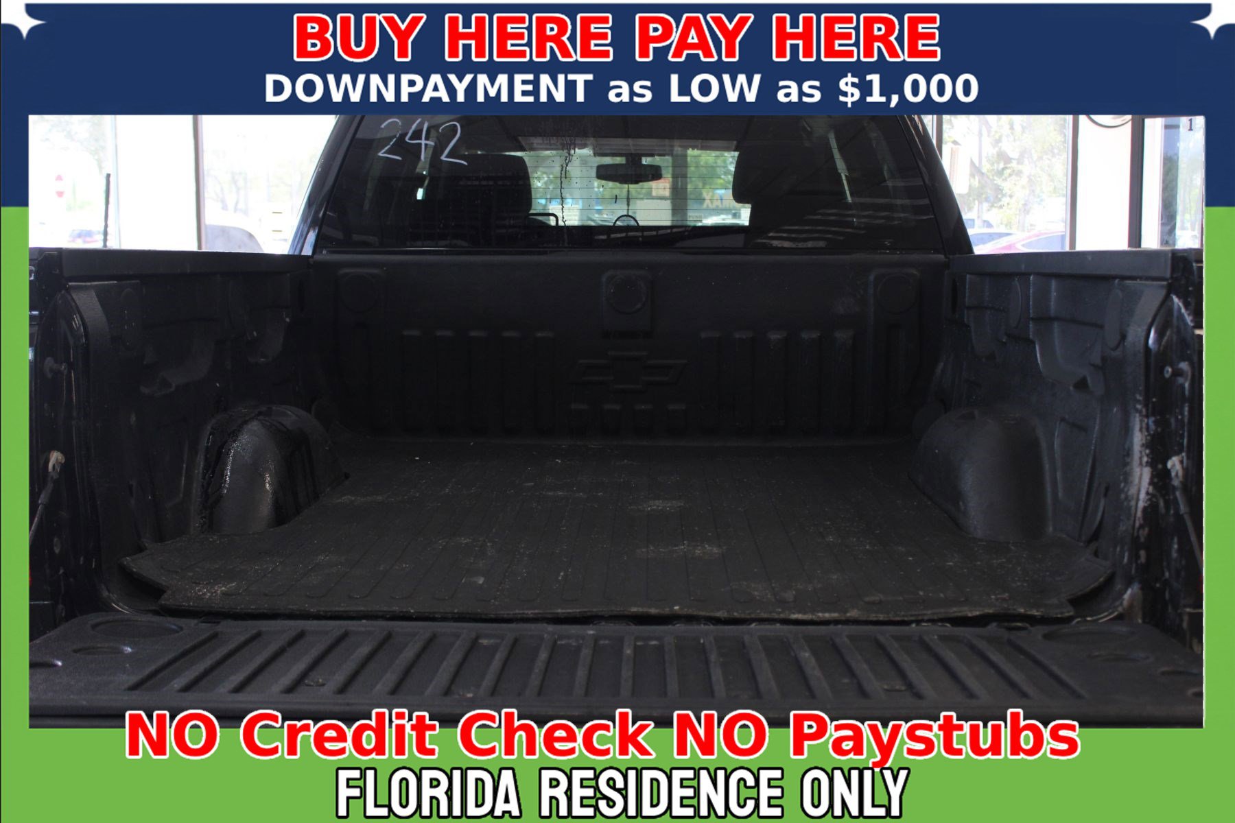 Used 2016 Chevrolet Silverado 1500 LT w/ All Star Edition image 20