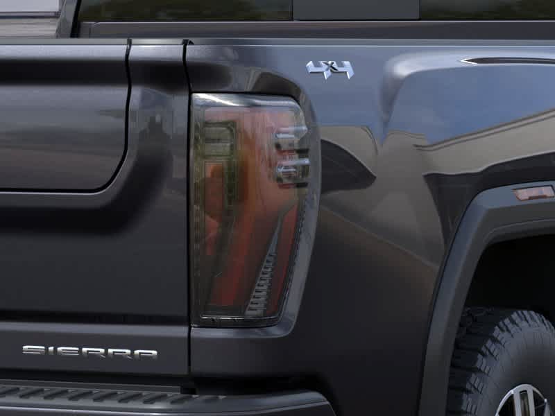 New 2026 GMC Sierra 3500 Denali Ultimate AWD/4WD image 11