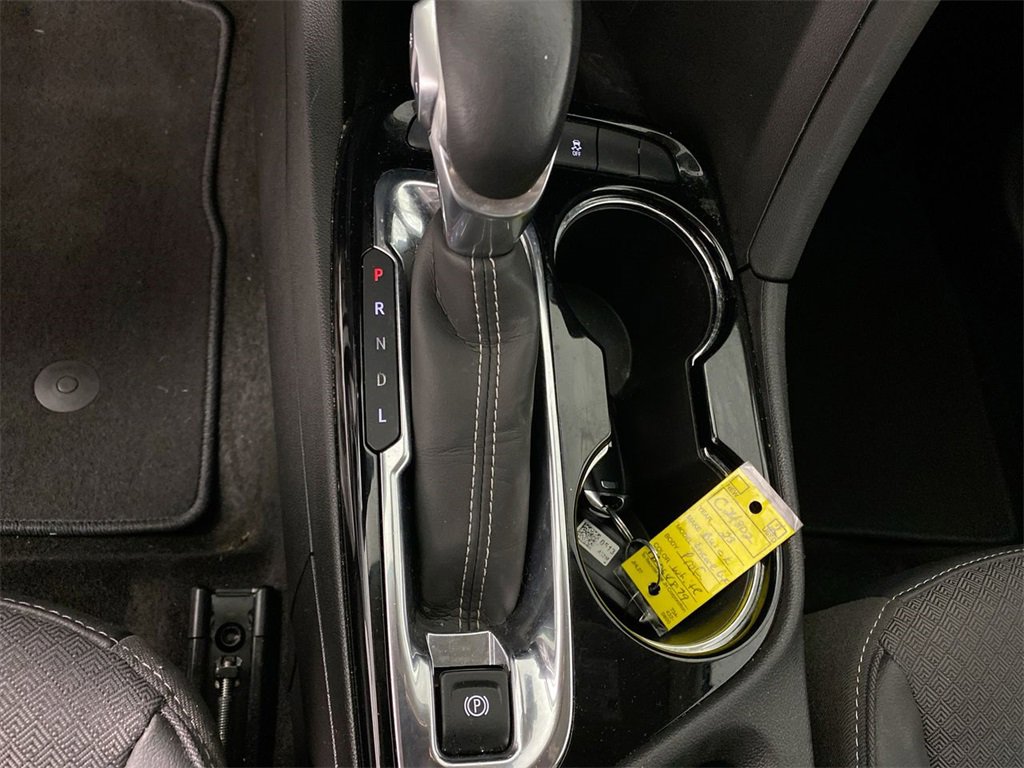 Used 2023 Buick Encore GX Preferred w/ Cold Weather Comfort Package image 19