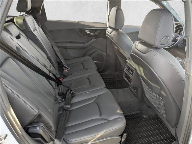 Used 2025 Audi Q7 Premium Plus image 22
