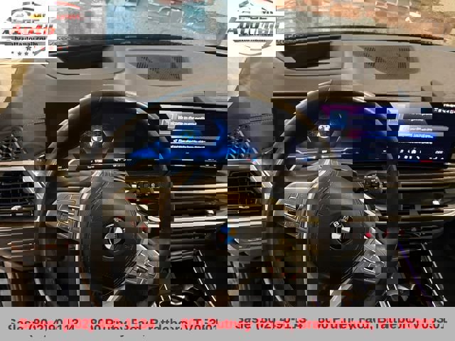 Used 2024 BMW X7 xDrive40i w/ Climate Comfort Package image 14