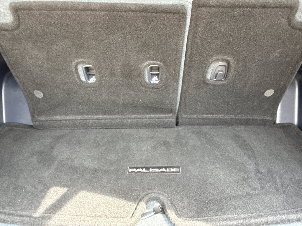 Used 2023 Hyundai Palisade Limited AWD/4WD image 10