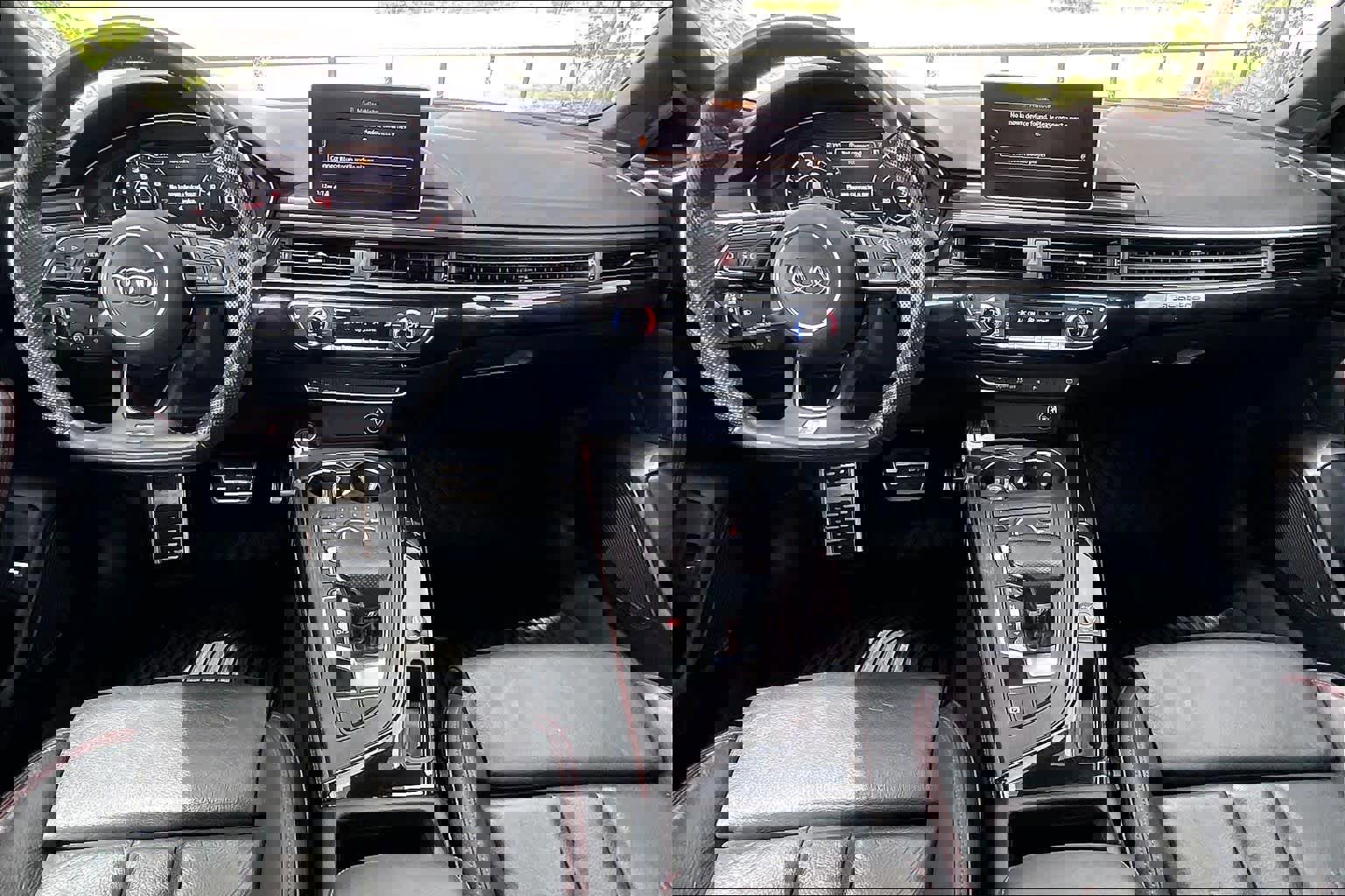 Used 2018 Audi A4 2.0T Premium Plus w/ Premium Plus Package image 15