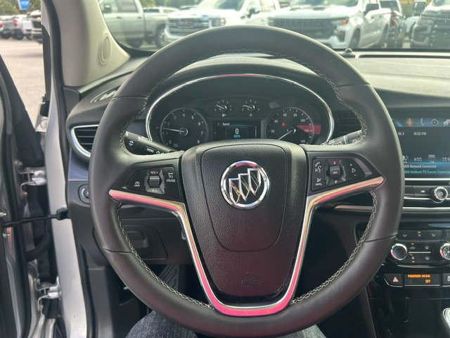 Used 2018 Buick Encore Preferred FWD image 22