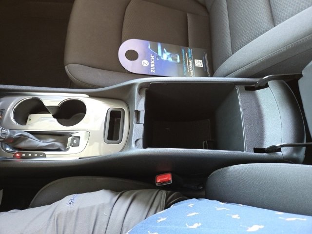 Used 2024 Chevrolet Malibu LT image 55