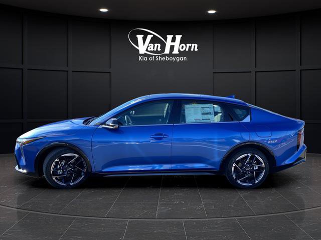 New 2025 Kia K4 GT-Line w/ GT-Line Premium Package image 14