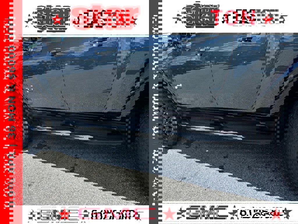 New 2026 GMC Hummer EV 4x4 Crew Cab w/ LPO, Sport Package image 35