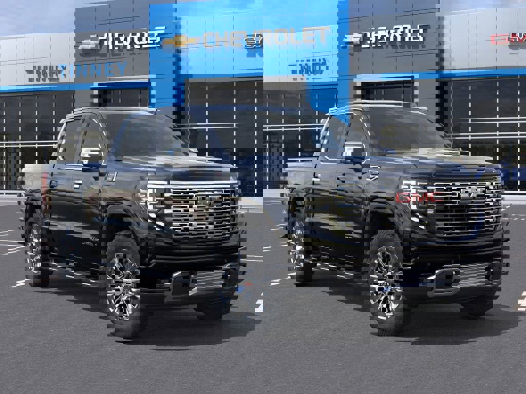 New 2026 GMC Sierra 1500 Denali image 7