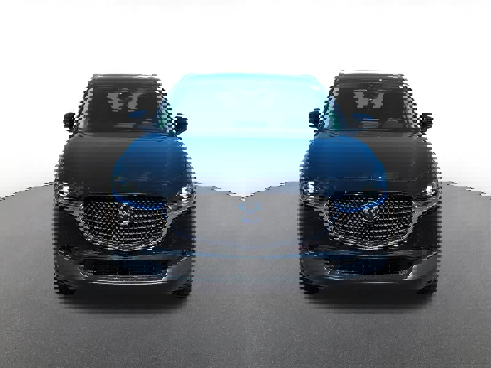 Used 2025 MAZDA CX-30 AWD 2.5 S w/ Select Sport Pkg image 9