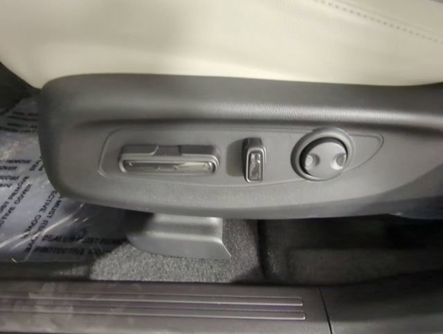 New 2026 Honda CR-V EX-L image 41