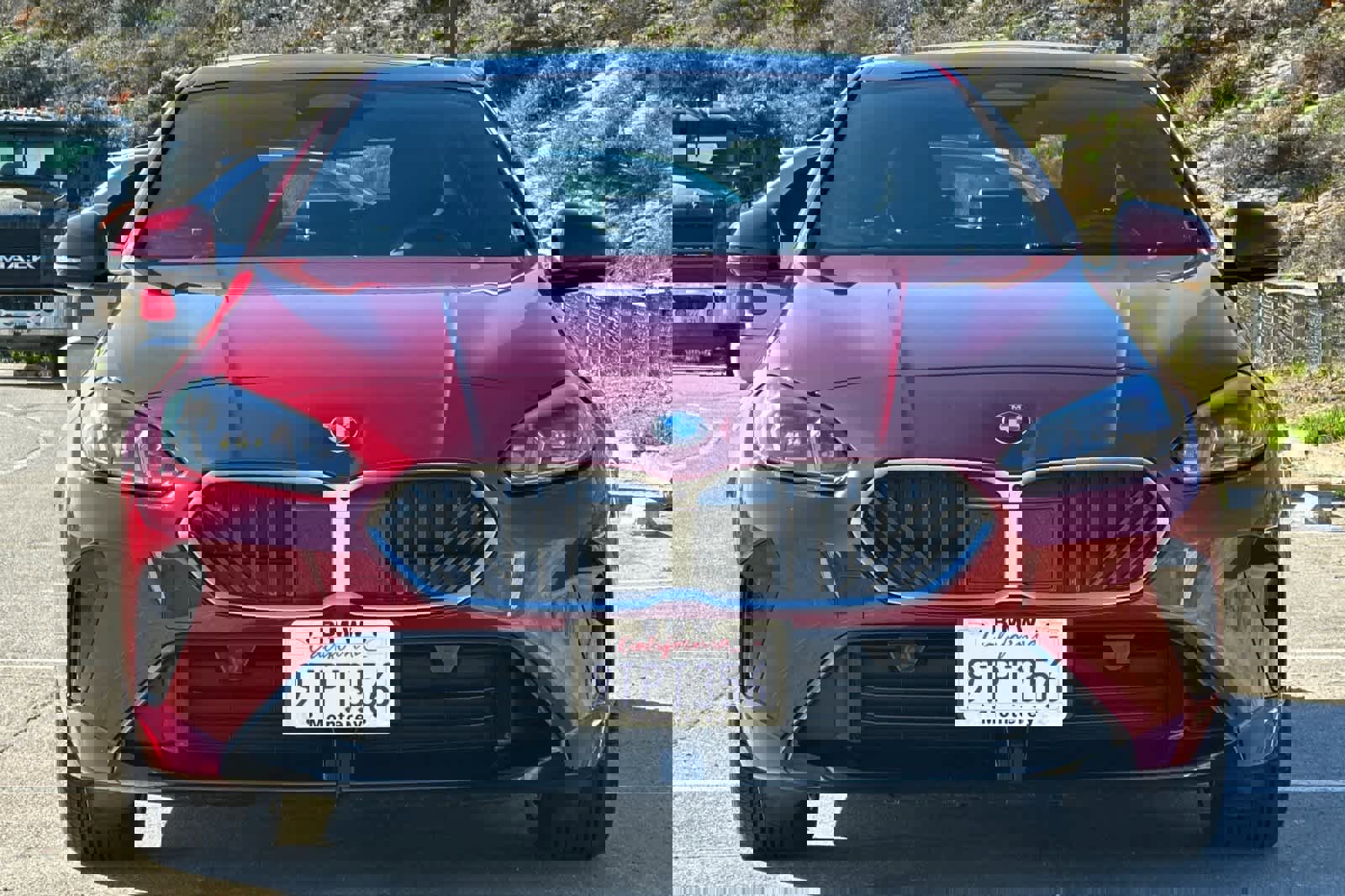 Used 2025 BMW 228i xDrive w/ Premium Package image 10