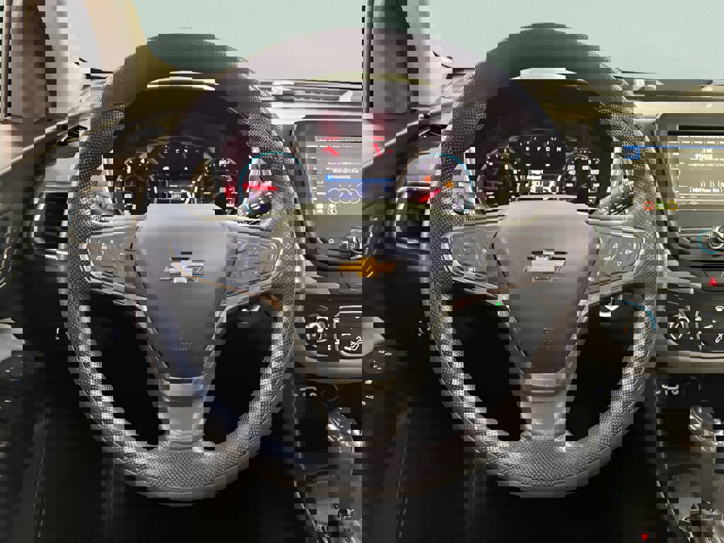 Used 2019 Chevrolet Equinox LT image 11