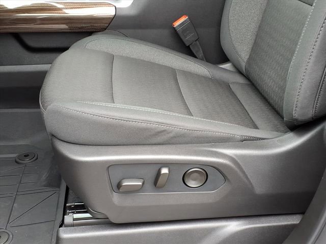 New 2026 Chevrolet Silverado 1500 RST w/ LPO, Dark Essentials Package image 9