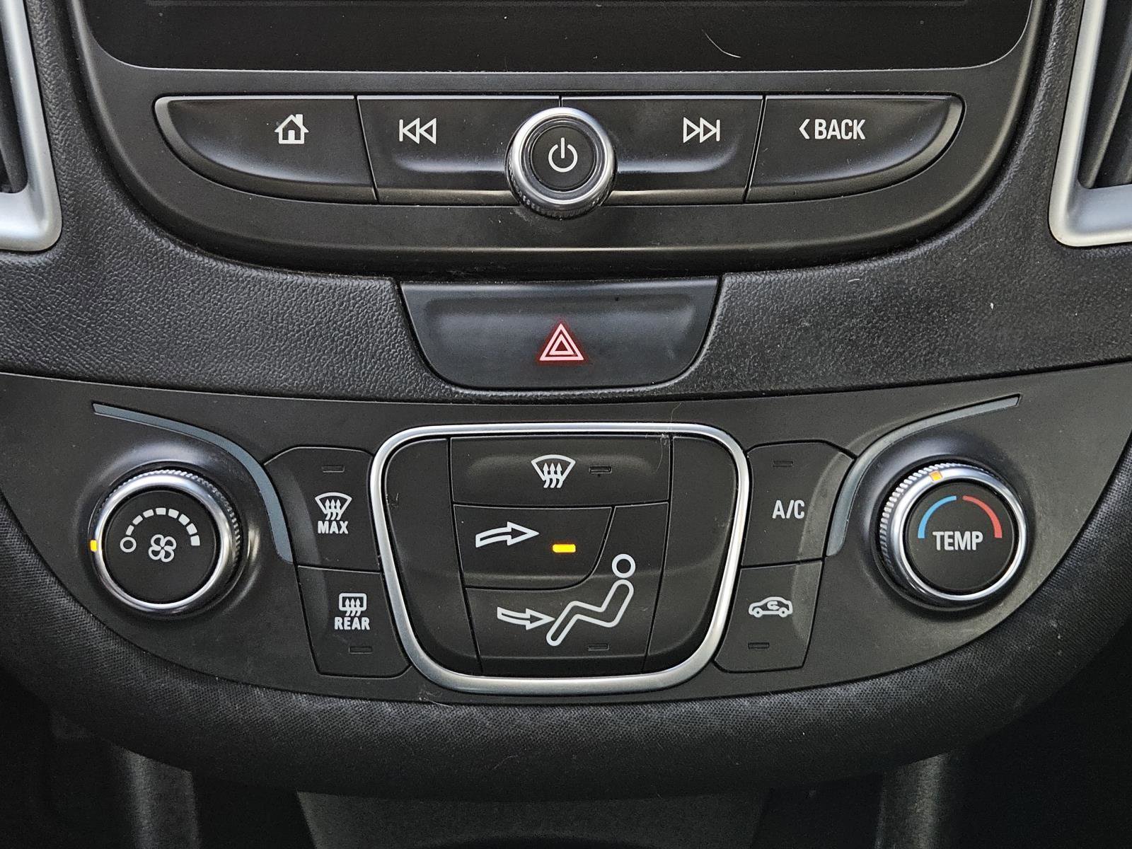 Used 2019 Chevrolet Malibu RS image 14