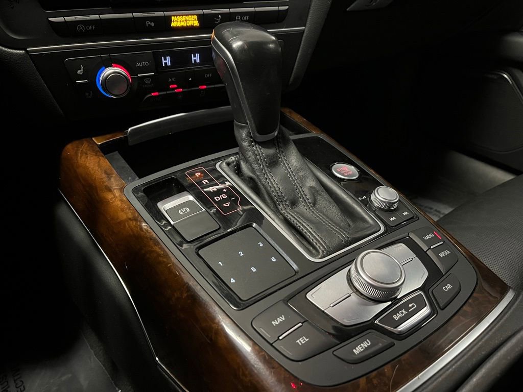 Used 2016 Audi A7 3.0T Prestige w/ Prestige Package image 13