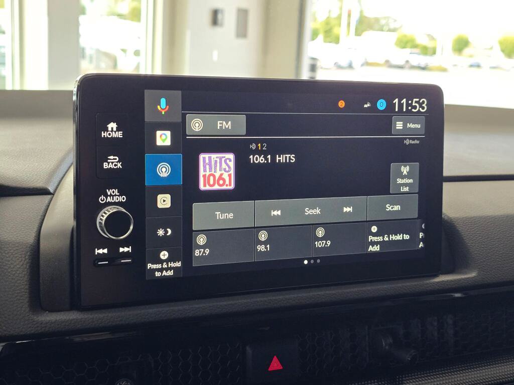 Used 2026 Honda CR-V Sport Touring image 27