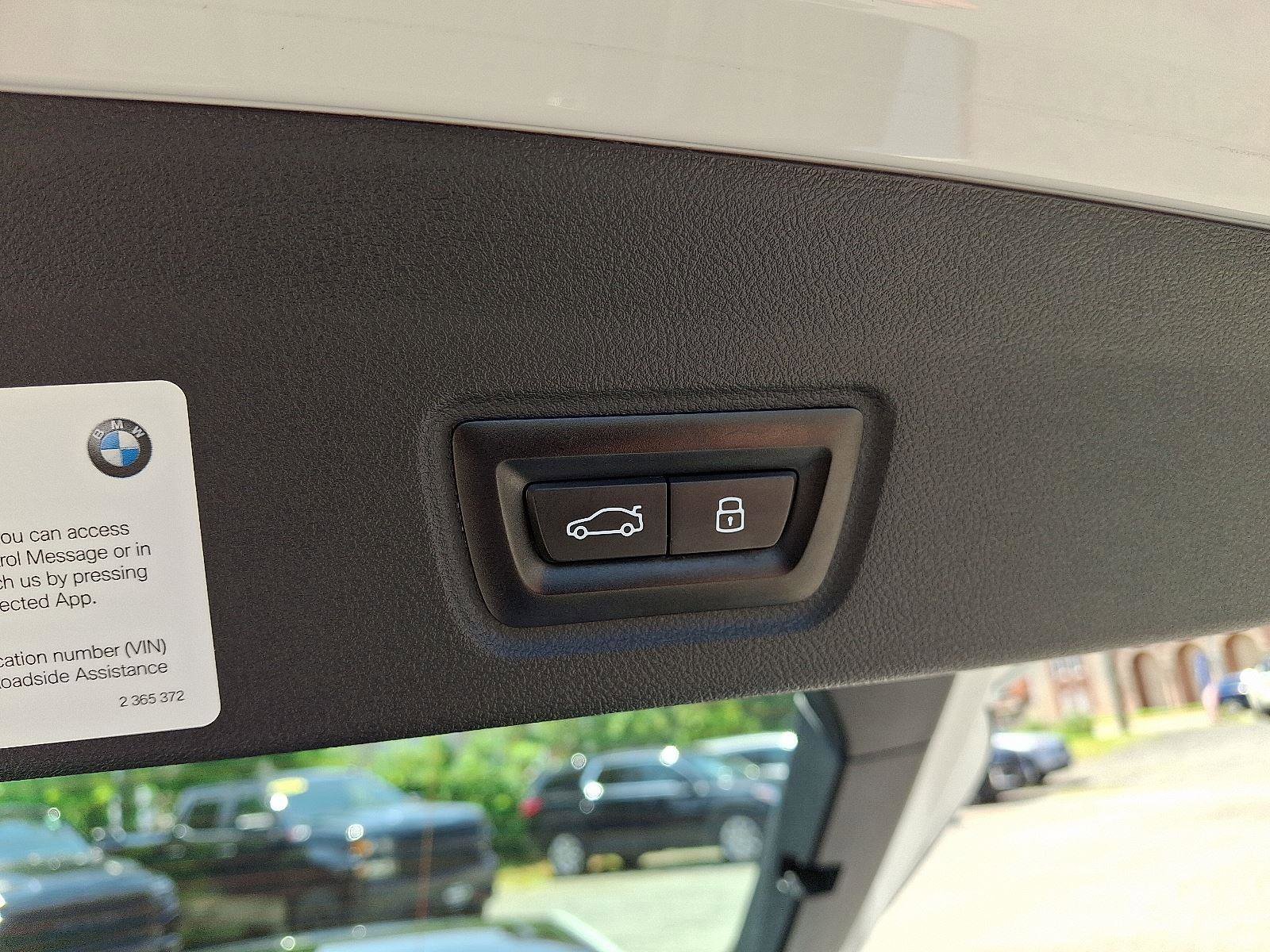 Used 2024 BMW i4 M50 image 29