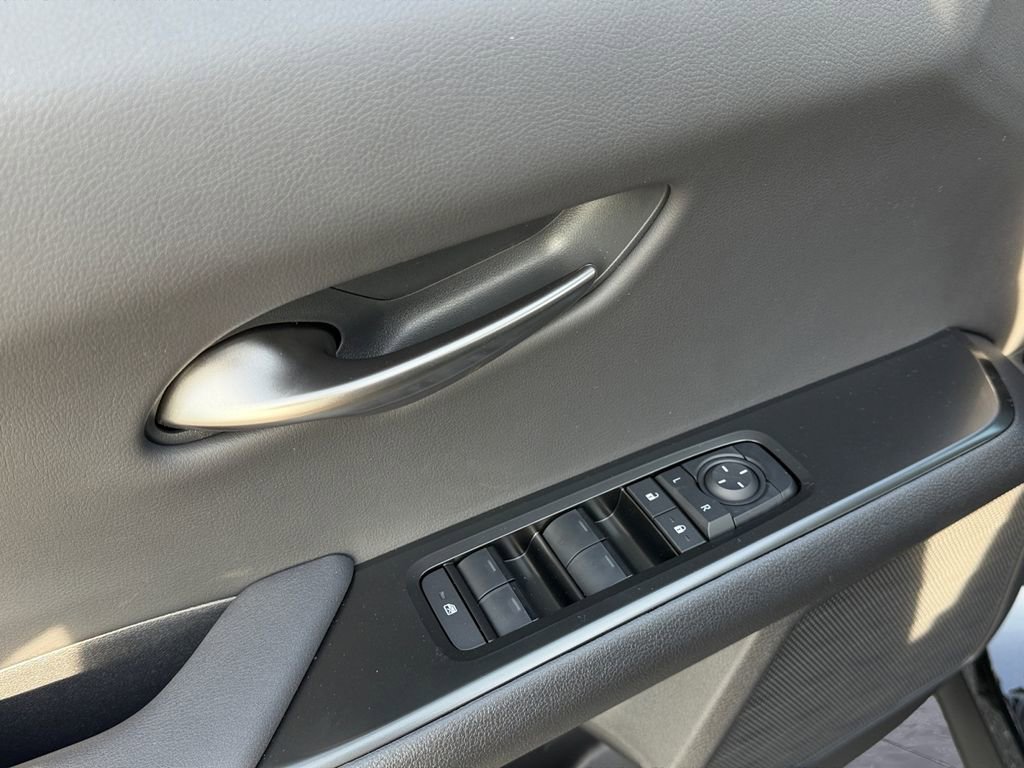 New 2026 Lexus UX 300h AWD image 11