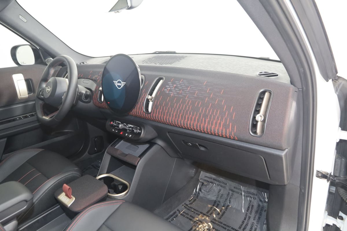 Used 2026 MINI Cooper Countryman S w/ Comfort Package Max AWD/4WD image 47