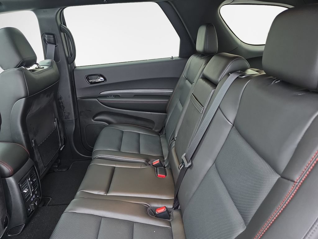 New 2026 Dodge Durango GT AWD/4WD image 24