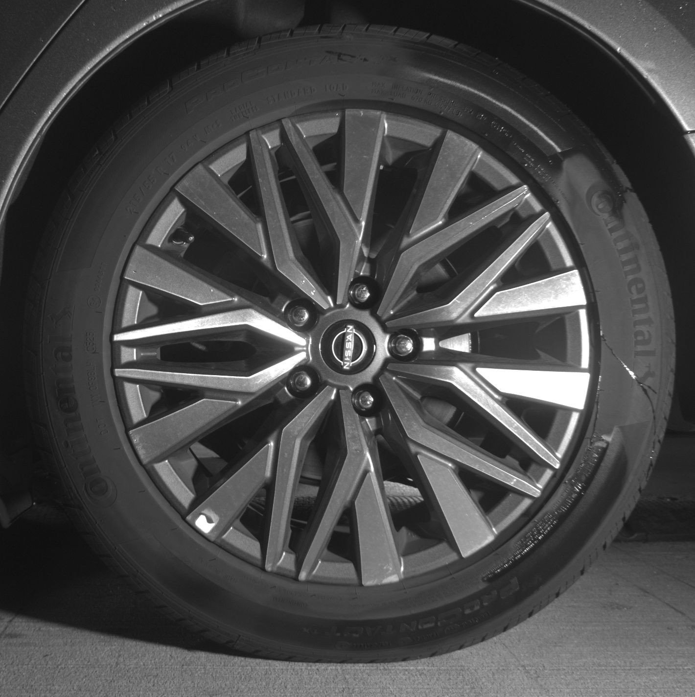 Used 2025 Nissan Altima 2.5 SV image 14