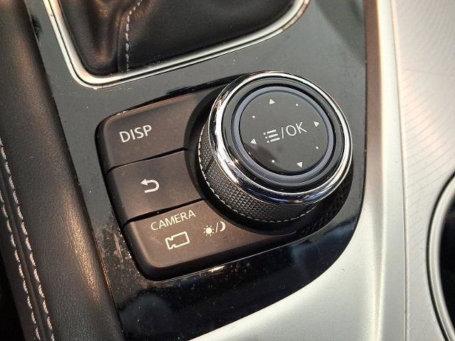 Certified 2023 INFINITI Q50 Luxe w/ Cargo Package image 24