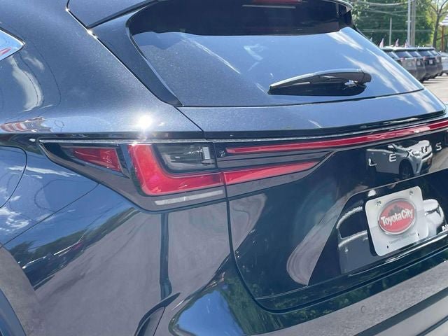 Used 2026 Lexus NX 350h AWD w/ Cold Area Package image 11