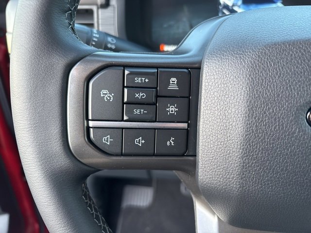 Used 2024 Ford F150 XLT w/ Equipment Group 302A MID image 21