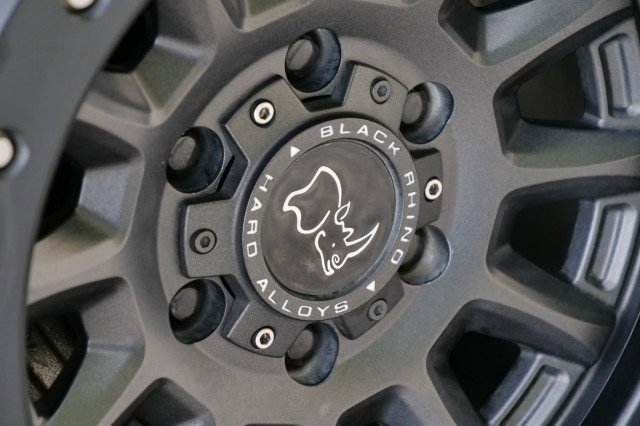 Used 2020 Toyota Tacoma TRD Sport image 51