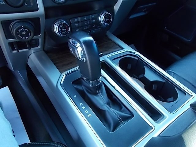 Used 2019 Ford F150 Lariat w/ Equipment Group 502A Luxury image 19