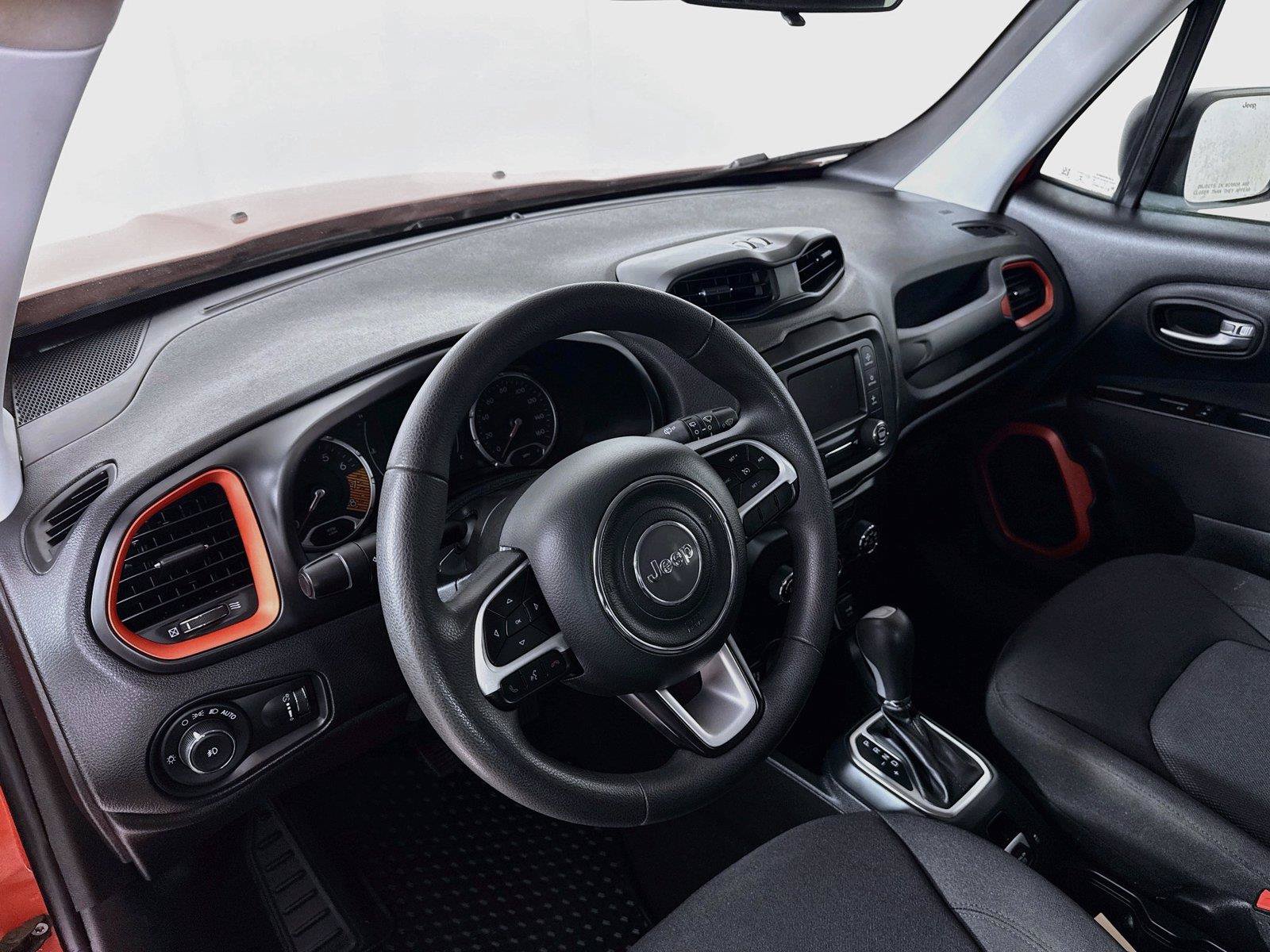 Used 2020 Jeep Renegade Sport AWD/4WD image 22