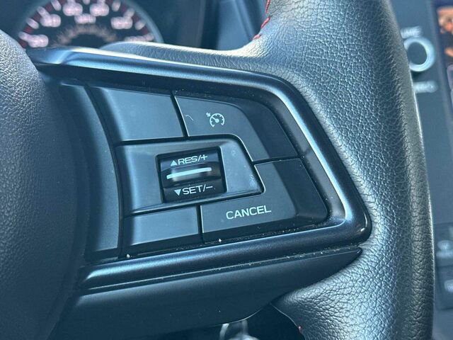 Used 2022 Subaru WRX image 27