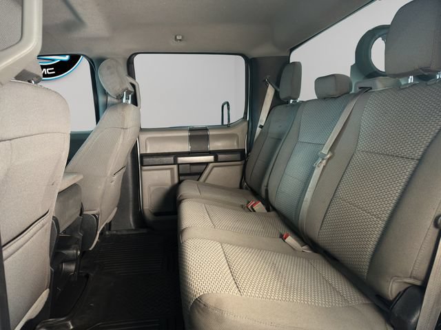 Used 2019 Ford F250 XLT w/ FX4 Off-Road Package AWD/4WD image 16