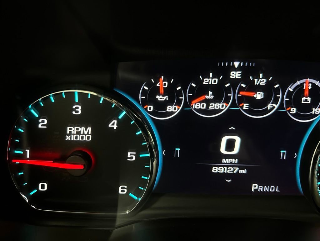 Used 2018 Chevrolet Tahoe Premier w/ RST 6.2L Performance Edition AWD/4WD image 47