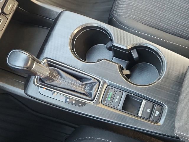 Used 2022 Honda Civic EX image 15