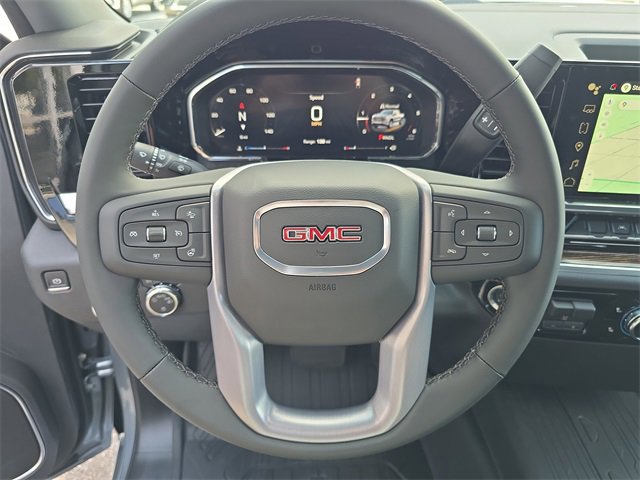 New 2026 GMC Sierra 1500 SLE w/ Preferred Package image 27