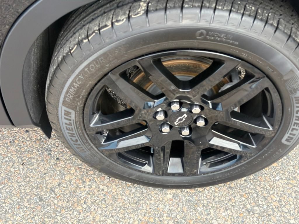 Certified 2024 Chevrolet Blazer LT AWD/4WD image 12