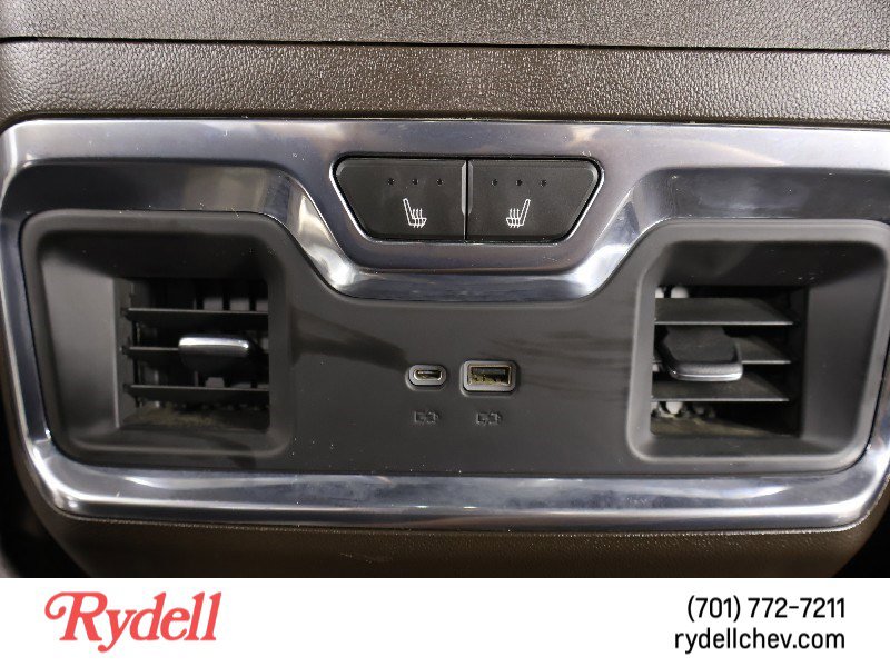 Used 2023 GMC Sierra 1500 Denali w/ Technology Package AWD/4WD image 13