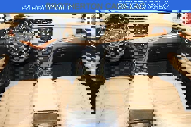 Used 2019 Cadillac XT5 Platinum AWD/4WD image 49