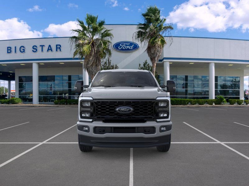 New 2026 Ford F250 Lariat image 7