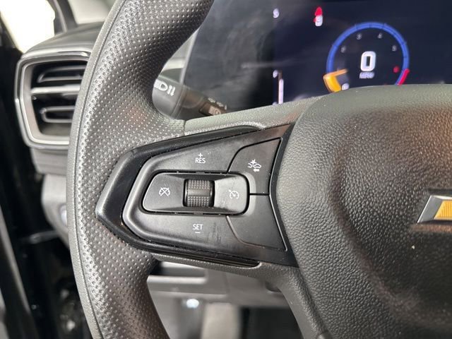 Used 2025 Chevrolet TrailBlazer LT FWD image 24