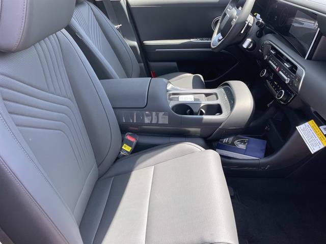 New 2027 Hyundai Palisade SEL w/ Tow & Go Package FWD image 26