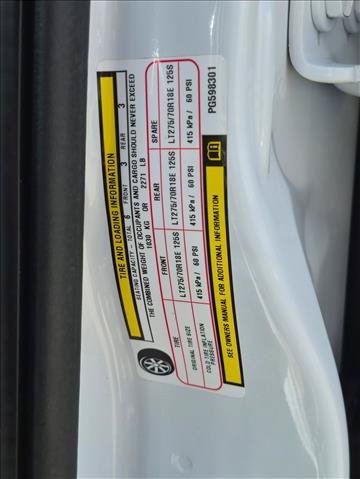 Used 2023 RAM 2500 Laramie AWD/4WD image 23