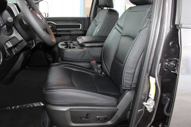 Used 2026 RAM 2500 Big Horn AWD/4WD image 22