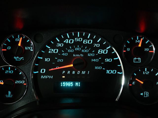 Used 2024 GMC Savana 2500 w/ Driver Convenience Package RWD image 14