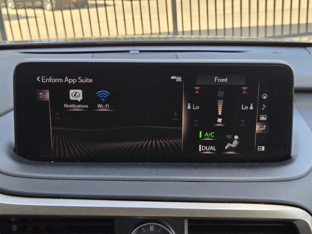 Used 2021 Lexus RX 350 FWD w/ Premium Package image 13