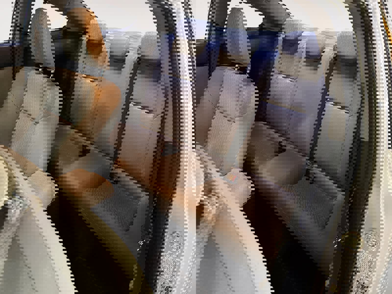 Used 2015 Honda Civic EX image 18