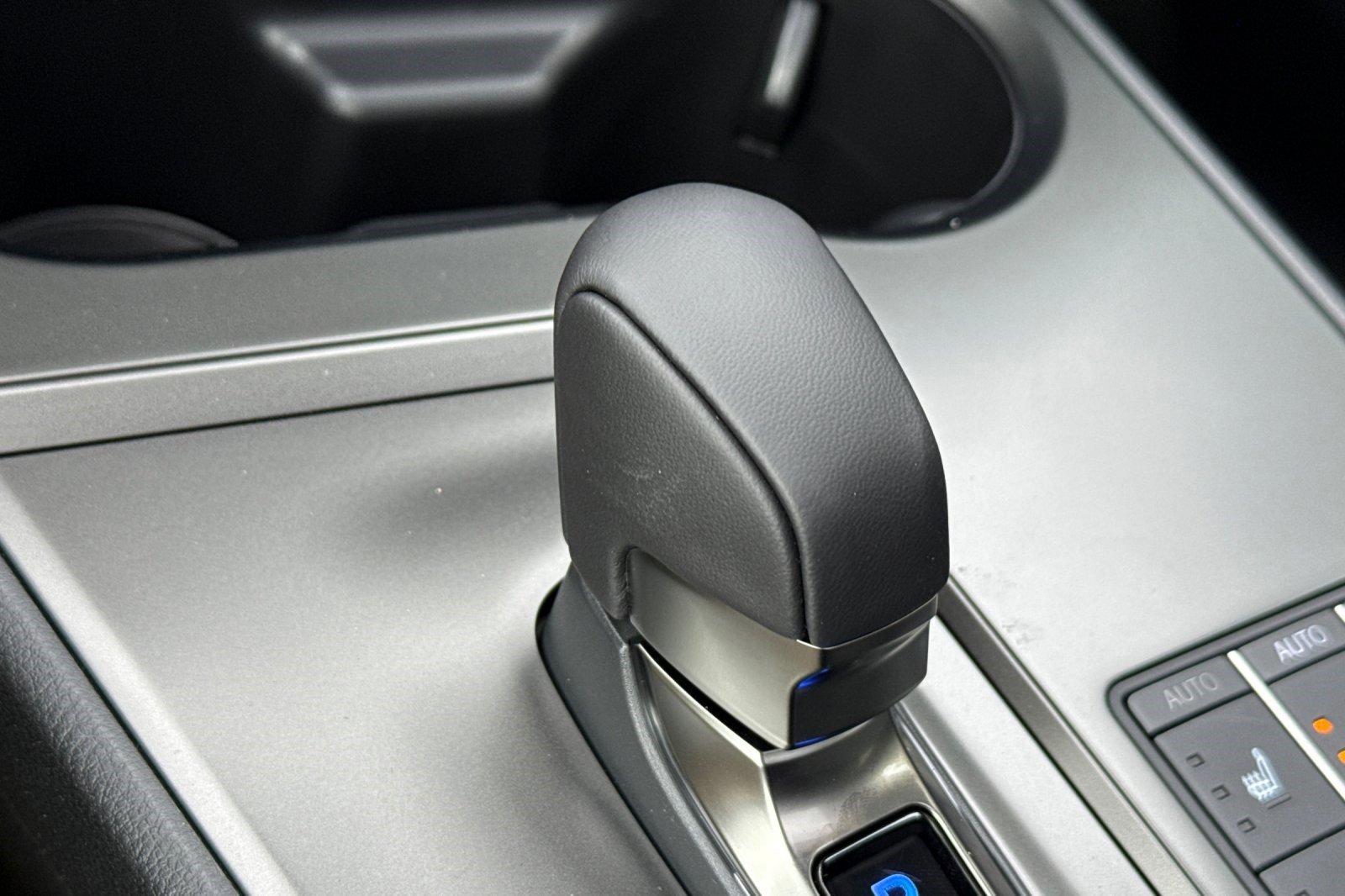 New 2026 Lexus UX 300h AWD image 14