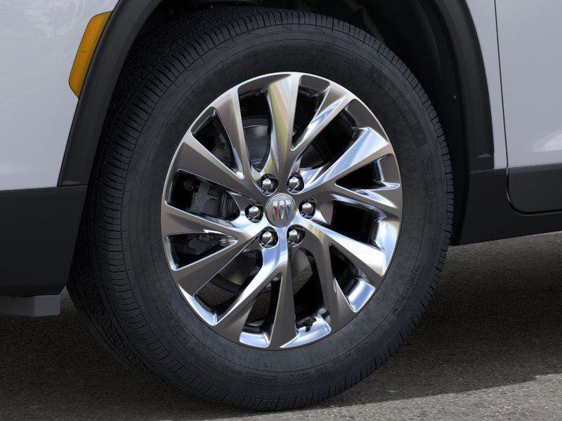 New 2026 Buick Enclave Preferred w/ Power Package AWD/4WD image 9